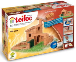 Teifoc 4010 Sergio ház (8594877035552)