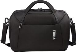 Tech-Protect Neopren 15"-16" Sleeve tok - Fekete