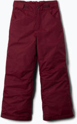 Columbia Pantaloni de schi pentru copii Columbia Starchaser Peak III rich wine