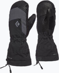 Black Diamond mănuși de trekking Mercury Mitts negru