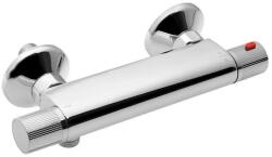 SAPHO zuhanycsaptelep Action króm (8590913843587)