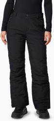 Columbia Pantaloni de schi pentru femei Columbia Shafer Canyon II Insulated black