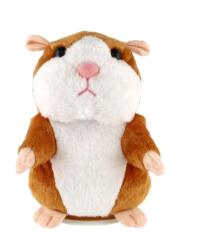 Teddies Hörcsög Mireček ismétlődő mondatok (8592190120085)