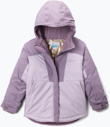 Columbia Geacă de schi pentru copii Columbia Mighty Mogul III lavender pearl/shale purple