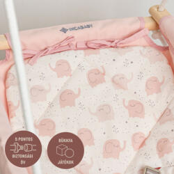Incababy Babahinta Comfort Pinkyphant FW (1002000021)