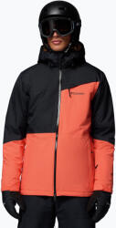 Columbia Geacă de schi pentru bărbați Columbia Iceberg Point II zing/black