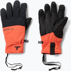 Columbia Mănuși de trekking pentru bărbați Columbia PowBound zing/black