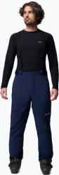 Columbia Pantaloni de schi pentru bărbați Columbia Cirque Bowl collegiate navy