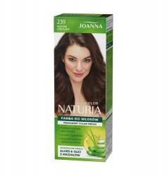 Joanna 239 Naturia Color hajfesték Tejcsokoládé (JNN5239)