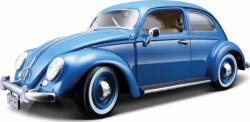 Bburago fém modellautó Volkswagen Kaffer Beatle 1: 18 (18-12029) (394234) (394234)