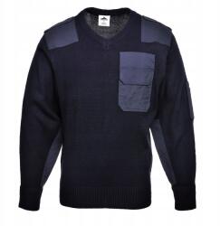 Portwest Nato pulóver sötétkék méret M (6110309100)
