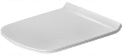 Duravit WC-ülőke Duravit Durastyle fehér duroplast 0063710000 No. 28 (0063710000)