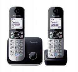 Panasonic Vezeték nélküli telefon Panasonic KG-TG6812GB (KG-TG6812 BLACK)