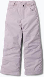 Columbia Pantaloni de schi pentru copii Columbia Starchaser Peak III lavender pearl