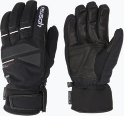 Reusch Mănuși de schi Reusch Thunder R-Tex XT black/white