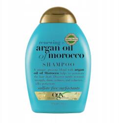 OGX Renewing Argan Oil of Morocco Shampoo regeneráló sampon marokkói (022796976116)