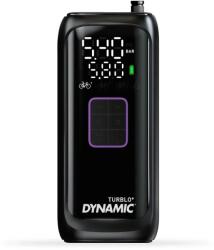 Dynamic Bike Care DYNAMIC Turblo+ elektromos pumpa