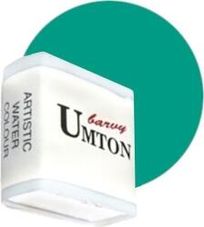 UMTON BARVY 86.2770 Akvarell festék 2770 Viridian 2, 6 ml 1 db (86.2770)