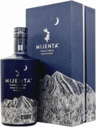 Mijenta Tequila Anejo Gran Reserva 0.7L, 40%
