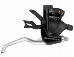 SunRace Váltó- és fékkarok Sunrace M4 R7/L3 (STM406.7300.AS0.BX)