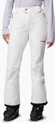 Columbia Pantaloni de schi pentru femei Columbia Roffee Ridge VI sea salt