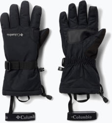 Columbia Mănuși de trekking pentru bărbați Columbia Arctic Slope Sleeker black