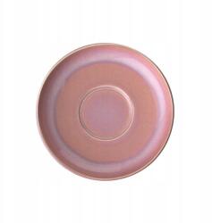 Villeroy & Boch Kávéscsésze Csészealj 16cm Perlemor Coral Villeroy (1951731310)