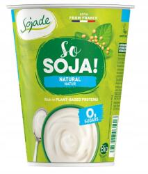  Szójatermék natúr gluténmentes bio 400 g szójabab (3273227081023)