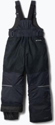 Columbia Pantaloni de schi pentru copii Columbia Adventure Ride II black
