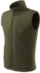 Adler Next 518 polár mellény unisex fekete Xs (5180112)