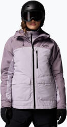 Columbia Geacă de schi pentru femei Columbia Highland Summit III Insulated lavender pearl/shale purple