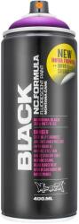 Montana Cans Black Infra Festékszóró IN4500 Violet 400 ml 1 db (53.2406)