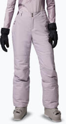 Columbia Pantaloni de schi pentru femei Columbia Shafer Canyon II Insulated lavender pearl