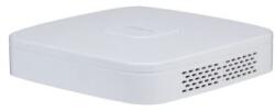 Dahua 4 csatornás NVR (NVR4104-P-EI) (NVR4104-P-EI) (NVR4104-P-EI)