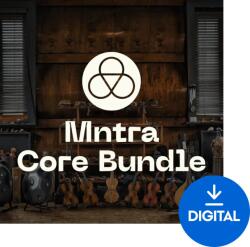 Mntra Instruments The Core Bundle (Digitális termék)