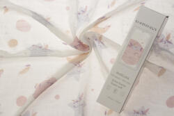 Gamberritos Муселинова пелена Gamberritos - 120 х 120 сm, Звезди (11028) - kindermarket