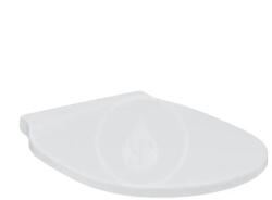 Ideal Standard WC-ülőke Ideal Standard E036801kemény fehér duroplast No10 (E036801)