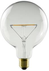 SEGULA LED Globe 95 Balance Izzó 3 W 2200 K 260 lm E27, Meleg Fehér