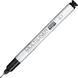 Copic Multiliner SP Műszaki toll Black 0, 7 mm 1 db (65.5109)