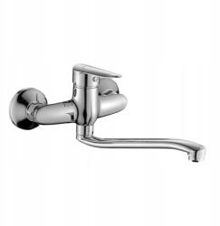 Kuchinox Konyhai Fali Mosogató Csaptelep Cento