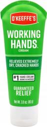 O'Keeffe's Working Hands Kézkrém Tubus 80ml (115148)