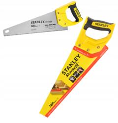 STANLEY Sharpcut Fűrész 15'' 380MM 7TPI STHT20366-1 (STHT20366)
