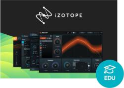 iZotope Elements Suite 11 EDU (Digitális termék)
