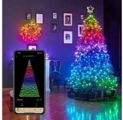 Twinkly strings 400L 5mm RGBW (TWS400SPP-BEU)