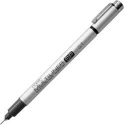 Copic Multiliner SP Műszaki toll Black 0, 1 mm 1 db (65.5103)