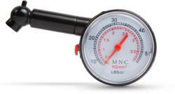 MNC Keréknyomásmérő analóg 0 - 4 bar (PT-55779) (55779)