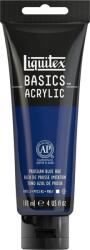 Liquitex Basic Akril festék 320 Prussian Blue Hue 118 ml 1 db (72.1320)