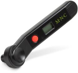 MNC Keréknyomásmérő digitális 0 - 6, 9 bar (PT-55780)