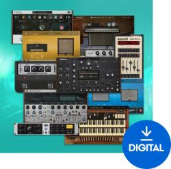 Universal Audio Musicians Collection (Digitális termék)