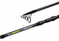 Delphin Teleszkópos horgászbot Match Delphin Arios 390cm 25g (101003158)